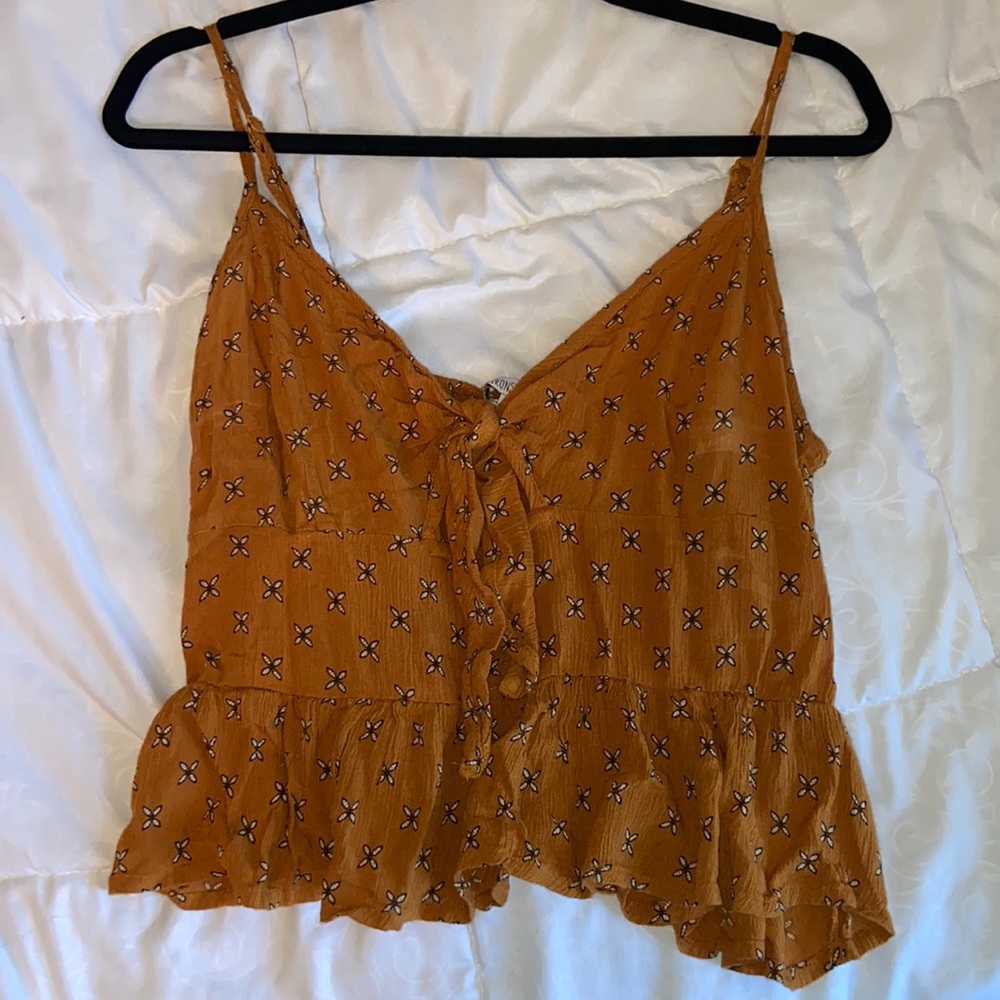 Women’s Tank Top